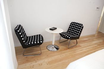 Clochart B&B Roma Eksteriør bilde